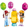 42692 Klocki Lego Friends Stoisko z lodami i balonami 107 elementów 