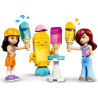 42692 Klocki Lego Friends Stoisko z lodami i balonami 107 elementów 