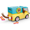 42678  Klocki Lego Friends Furgonetka z akcesoriami dla zwierząt 237 elementów