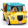 42678  Klocki Lego Friends Furgonetka z akcesoriami dla zwierząt 237 elementów