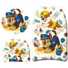 5269 Piankowa Deska do nauki pływania John Psi Patrol 