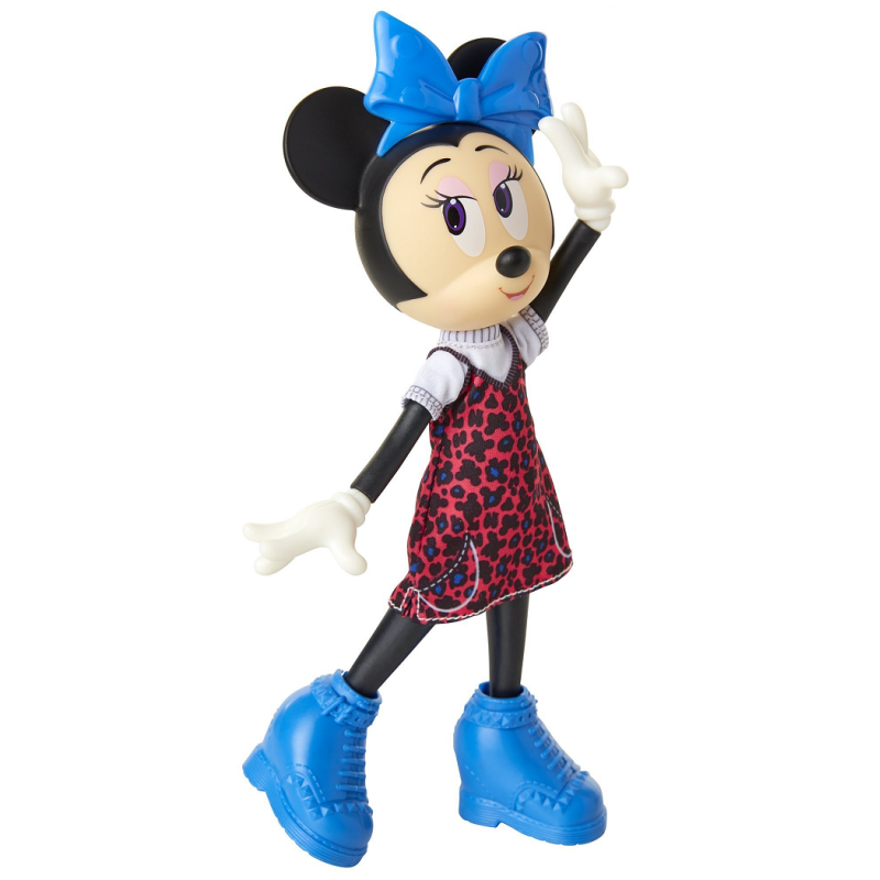 0524 LALKA MYSZKA MINNIE FASHION 