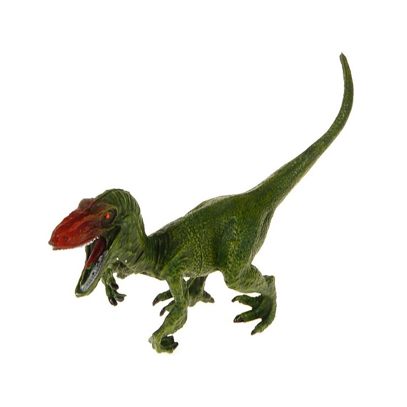 1922 Zestaw Figurek Dinozaurów dla Dzieci 4 szt różne T-REX Dinozaury