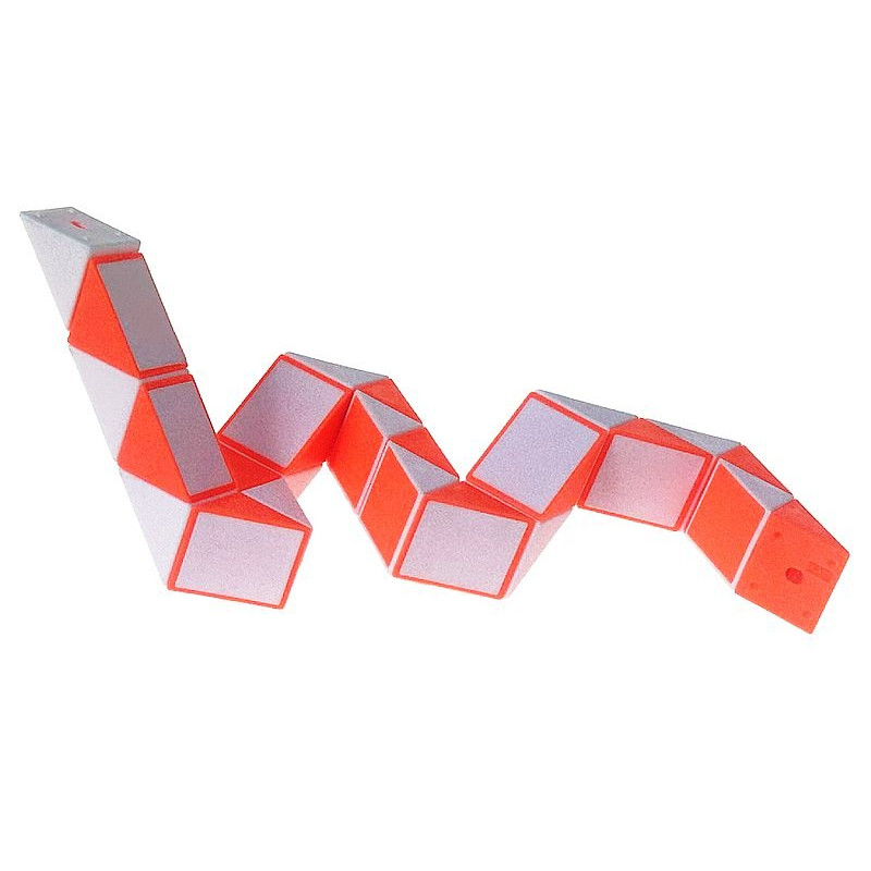 6351 Magiczna Kostka Wąż – Zabawka Edukacyjna Snake