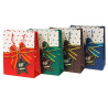 4537 TORBA TOREBKA PREZENTOWA 32 x 26 x 10cm