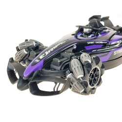8528 Auto RC Formuła Spray Zdalnie Sterowane Dla Dzieci Pilot 