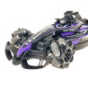 8528 Auto RC Formuła Spray Zdalnie Sterowane Dla Dzieci Pilot 