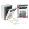 6713 Zmywarka zabawka dla dzieci + akcesoria światło dźwięk 