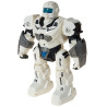 3026 Robot zdalnie sterowany RC na pilota dźwięk zabawka interaktywna 3026