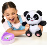 1044 Little Live Pets Interaktywna Moja Panda ChuChu 