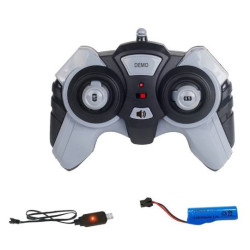 0700 Traktor Zdalnie Sterowany R/C Duży Traktor na Pilota + Akumulator USB