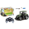 0700 Traktor Zdalnie Sterowany R/C Duży Traktor na Pilota + Akumulator USB
