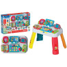 50385 Clementoni Baby Interatywny Stolik Małego Gracza 