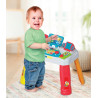 50385 Clementoni Baby Interatywny Stolik Małego Gracza 
