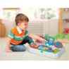 50385 Clementoni Baby Interatywny Stolik Małego Gracza 