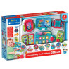 50385 Clementoni Baby Interatywny Stolik Małego Gracza 