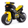74915 Jeździk Motorek dla Dzieci MX Motocross Biegowy Motocykl Jeździk Sportowy