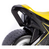74915 Jeździk Motorek dla Dzieci MX Motocross Biegowy Motocykl Jeździk Sportowy