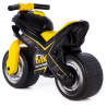 74915 Jeździk Motorek dla Dzieci MX Motocross Biegowy Motocykl Jeździk Sportowy