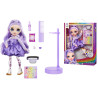 7810 Lalka Rainbow HighSparkle & Shine Fashion Viola