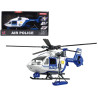 0502 Helikopter policyjny AIR POLICE dla dzieci światło dźwięk Zabawka