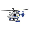 0502 Helikopter policyjny AIR POLICE dla dzieci światło dźwięk Zabawka