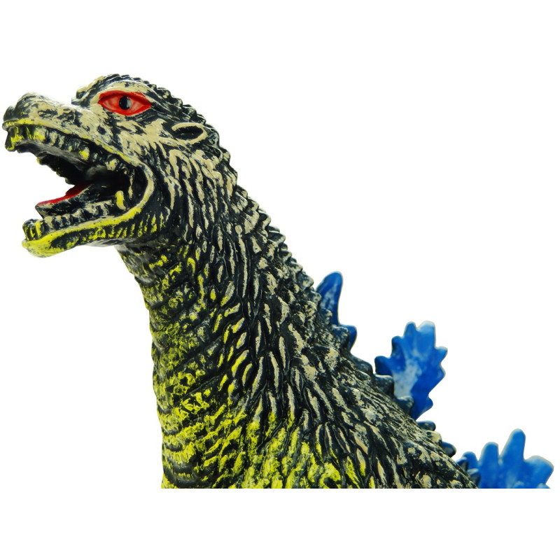 * 2563 WIELKI DINOZAUR GODZILLA RYCZY JAK PRAWDZIWY