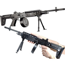 * 5090 KARABIN SNAJPERKA ASG REPLIKA NA KULKI 6mm