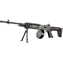 * 5090 KARABIN SNAJPERKA ASG REPLIKA NA KULKI 6mm