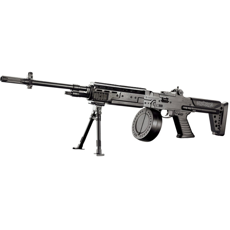 * 5090 KARABIN SNAJPERKA ASG REPLIKA NA KULKI 6mm