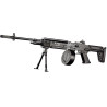 * 5090 KARABIN SNAJPERKA ASG REPLIKA NA KULKI 6mm