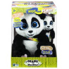 3720 INTERAKTYWNA PANDA MAMI + BAOBAO MIŚ 