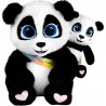 3720 INTERAKTYWNA PANDA MAMI + BAOBAO MIŚ 