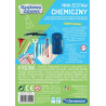 60952 Clementoni Mini Zestaw Chemiczny Naukowa zabawa 