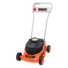 1593 Kosiarka dla dzieci Black+Decker – zabawka ogrodowa do pchania
