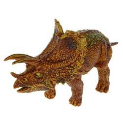1922 Zestaw Figurek Dinozaurów dla Dzieci 4 szt różne T-REX Dinozaury