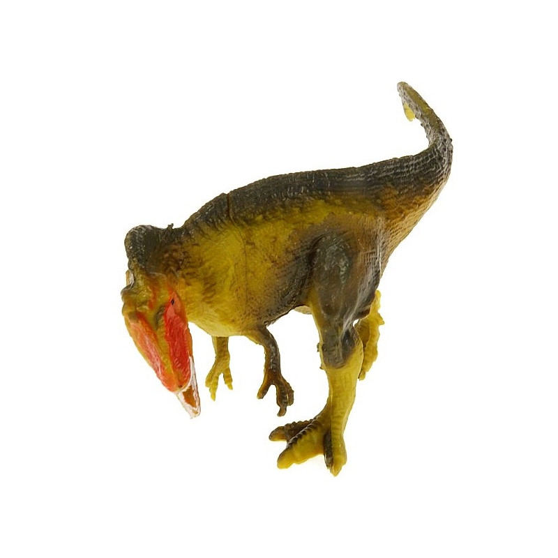 1922 Zestaw Figurek Dinozaurów dla Dzieci 4 szt różne T-REX Dinozaury