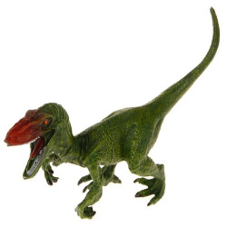 1922 Zestaw Figurek Dinozaurów dla Dzieci 4 szt różne T-REX Dinozaury