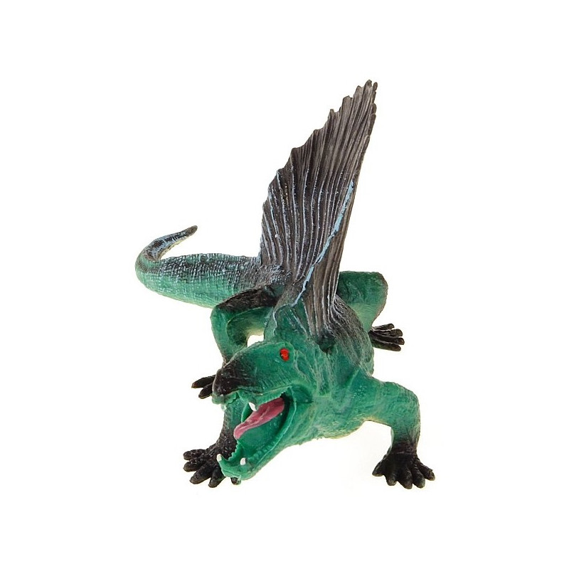 1922 Zestaw Figurek Dinozaurów dla Dzieci 4 szt różne T-REX Dinozaury