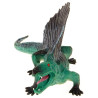 1922 Zestaw Figurek Dinozaurów dla Dzieci 4 szt różne T-REX Dinozaury