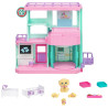 0566 Zestaw Little Live Pets Mama Surprise! Rodzinka-Klinika Cobi