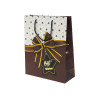 4537 TORBA TOREBKA PREZENTOWA 32 x 26 x 10cm