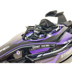 8528 Auto RC Formuła Spray Zdalnie Sterowane Dla Dzieci Pilot 