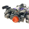 8528 Auto RC Formuła Spray Zdalnie Sterowane Dla Dzieci Pilot 