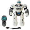 3026 Robot zdalnie sterowany RC na pilota dźwięk zabawka interaktywna 3026