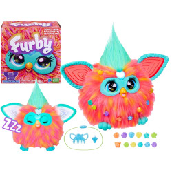 1909 INTERAKTYWNA MASKOTKA FURBY 2.0 HASBRO