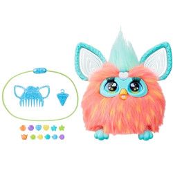 1909 INTERAKTYWNA MASKOTKA FURBY 2.0 HASBRO