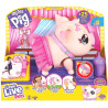 0009 Little Live Pets Interaktywna Moja Świnka Baletnica Bella My Pet Pig