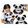 1044 Little Live Pets Interaktywna Moja Panda ChuChu 
