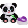 1044 Little Live Pets Interaktywna Moja Panda ChuChu 